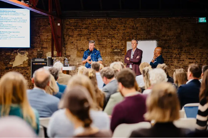 Afbeelding van een KIEM Defensie project